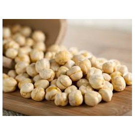 Chickpeas / Garbanzos 6/10