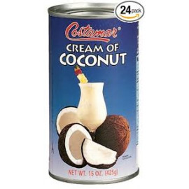 Roland cream of coconut 24/15