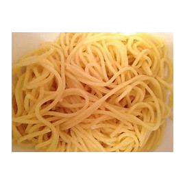 Spaghetti 24/500gr