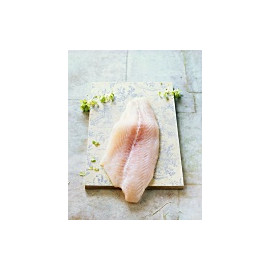 Grouper Pangasius fillet 6-8oz 2/5kg