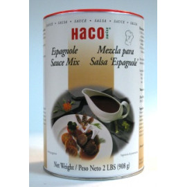 Swiss chalet haco espagnole sauce 6/2