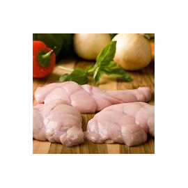 Veal sweetbread (zwezerik) PER LBS