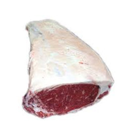 Striploin 0x1  2 PER LBS