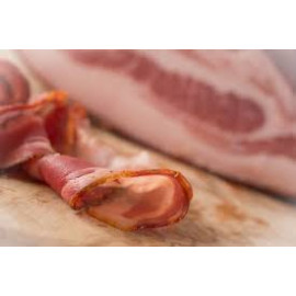 Bacon pancetta round / Italiaanse spek PER KG