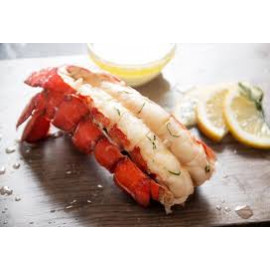 Lobster tail 7/8oz (1cs : 40 lbs) PER LBS