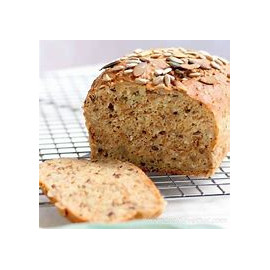 Pumpkin & sunflower bread 70/70gr