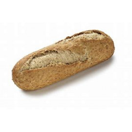 Baguette bruin 25/280gr