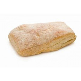 Ciabatta PANESCO 55/85gr