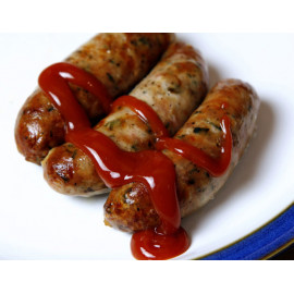 Johnsonville sausages HOT ITALIAN PACKAGE