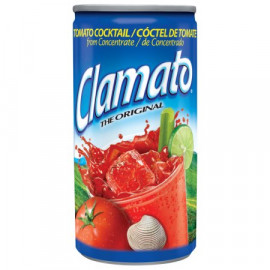 Motts clamato juice 24/5.5oz