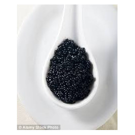 Roland black/red caviar lumpfish 12oz