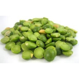 Split green peas 25