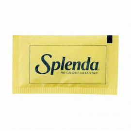 Sugar splenda 1/2000