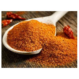 Chili powder 16oz