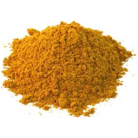 Curry powder 16oz