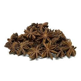 Anise star 1/8oz