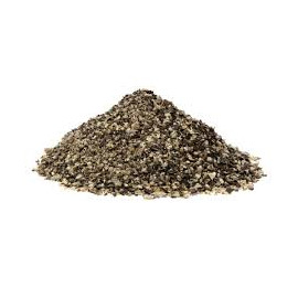 Ground black pepper 1/16oz