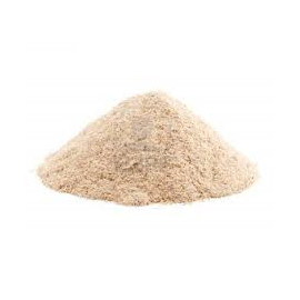 Ground white pepper 1/16oz