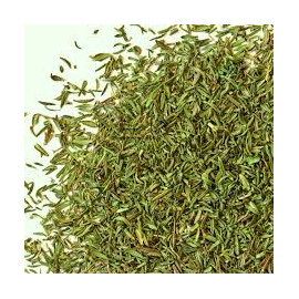 Whole thyme leaves 16oz