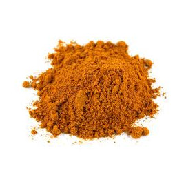 Ground turmeric 1/14oz