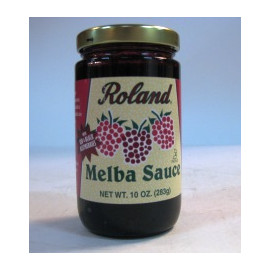 Roland sauce melba 12/10oz