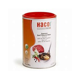 Swiss chalet haco beef base 6/2lbs