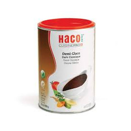 Haco demi glaze 1/2lbs