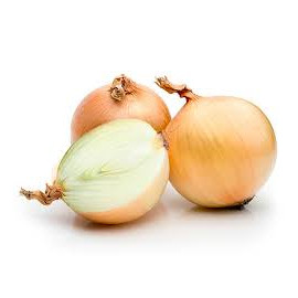 Onions yellow medium/large 16/3lbs