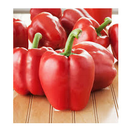 Red pepper 25