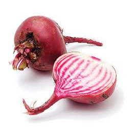 Red beets 1/25lbs