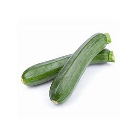 Zucchini green 18