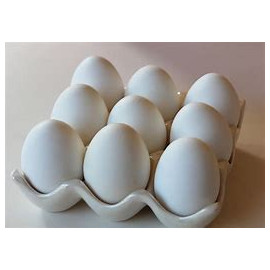 Eggs carton /loose 30/12ct