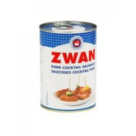 Zwan COCKTAIL sausages 24/200gr