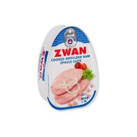 Zwan COOKED SHOULDER HAM 14/325gr